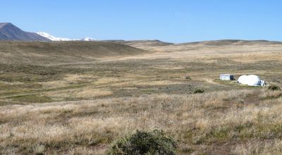 80 acres of Rolling Hills  only $49,000