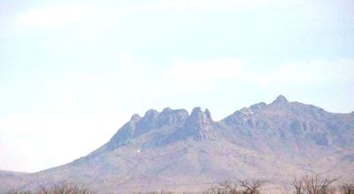 Two 10+ acre parcels  in Wide Open Spaces Southern New Mexico - Copa de Oro Ranches