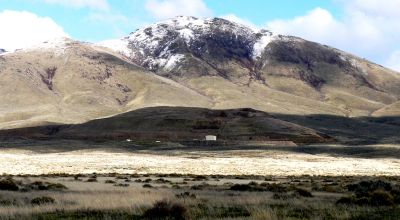 Private 43+ acres * Nevada Mini Ranch * with Massive Western Vistas