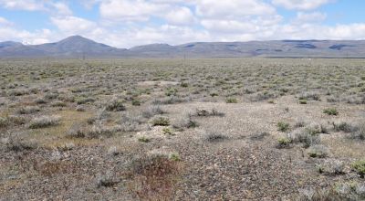 Crescent Valley Nevada - 4+ acre Residential building parcel - Mobiles, Modulars allowed