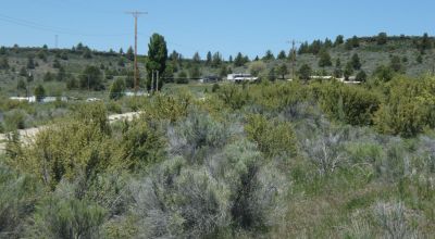 Sprague River Valley Views * Site builds, Mobiles, Modulars allowed