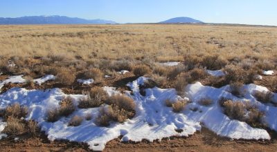 Act fast so you can slow down in San Acacio, CO!