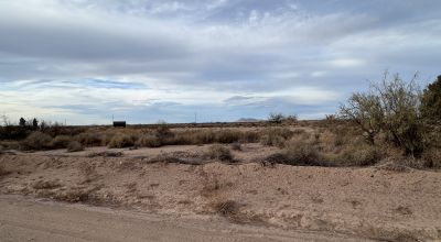 Southwestern Homesites - Scenic Sunny New Mexico - Several to choose from