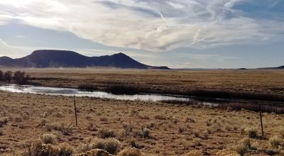 Recreational Camping Lots near Rio Grande River - Several to choose from