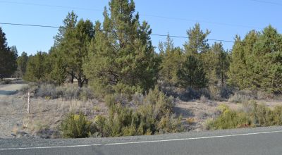 Sprague River & Valley Views * paved Access * Power