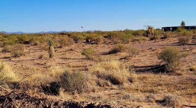 Akela Flats - Residential Homesites. Between Deming & Las Cruces New Mexico