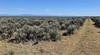 Wide Open spaces - Taos County New Mexico - Rv, camp, build, no restrictions ADJOINS TP4-1-J