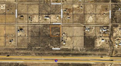 Great Location with easy access to IH 80  * East of Elko  * Old Shack