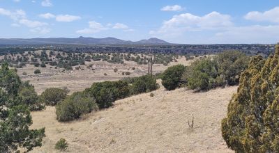 Surrounded by Santa Fe National Forest - Near Las Campanas and Golf Course - 8 Miles from Santa Fe