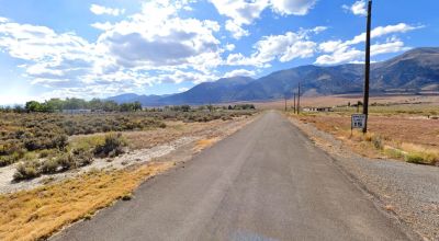 6.35 Acres on HWY 376 - Zoned Commercial - Power - South of Austin