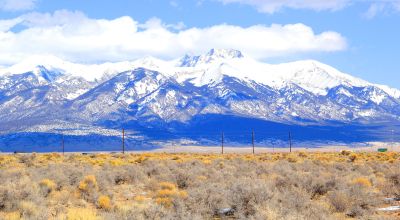 2.15 Acres - Your Own Ultimate Recreational Paradise