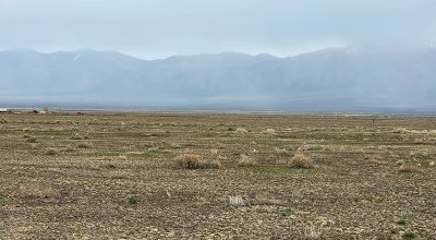 23 acres with Wide Open Views - Scenic Crescent Valley Nevada - BLM lands cross road