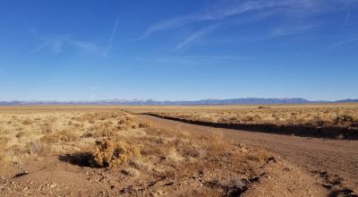 Recreational Camping Lots near Rio Grande River - Several to choose from