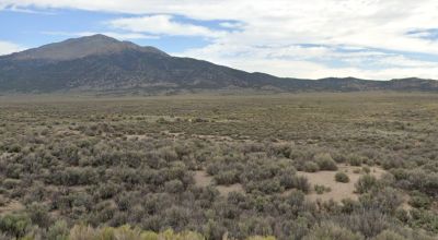 Live Your Best Off-Grid Life on This 1.03-Acre Lot in Elko, Nevada. Just $191.56/Mo.!