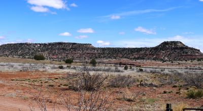 Affordable Unimproved 5 acres New Mexico high desert land