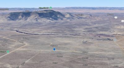 Blanco, Colorado Land for Sale - Buy a piece of the untouched beauty of Southern Colorado!