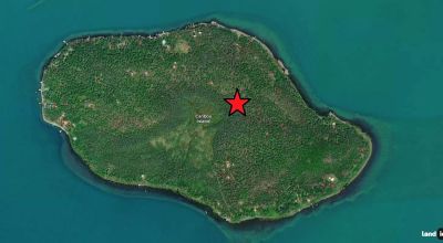 Caribou Island Lot - Nearly 3/4 Acre - On Proposed Air Strip