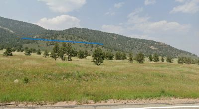 Shenandoah Patented Mining Claim 62.5% undivided interest near Lake George