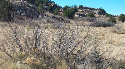 Star filled night skies - Beautiful sunsets - Buttes Mesas - Between Tucumcari and Las Vegas
