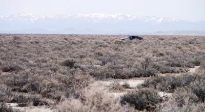 2 adjoining 80 acre parcels * Dolly Varden