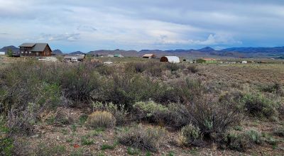 Highly Desirable Area - Base of Mountains - Borders BLM Lands - Rio Grande National Forest