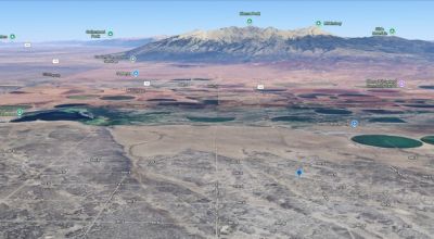 Buy LAND, not stock and be land RICH!!!