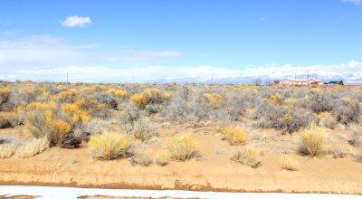 2.15 Acres - Your Own Ultimate Recreational Paradise