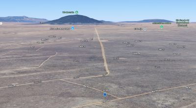 Find yourself in the beautiful outdoors of San Acacio, CO! -