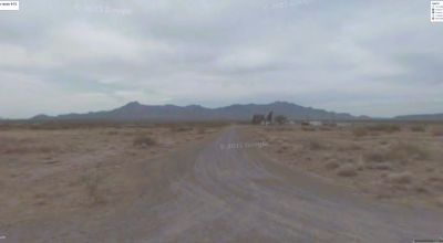 40 acres with Power - Good Roads outstanding Mountain Views - Off the beaten path