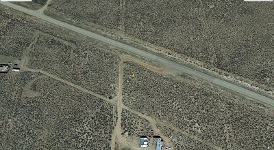 West of Taos - Highway 64 Frontage - Mountain Views - Power at Road
