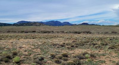 Highly Desirable Area - Base of Mountains - Borders BLM Lands - Rio Grande National Forest