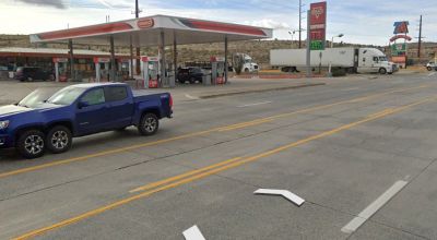 1.17 Acre Vacant Lot with Power at Street! Located in Yucca, AZ for starts at $139 per month