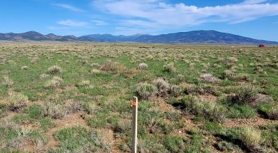 5 acres North of Capulin Colorado * 6 villages * Southern Colorado