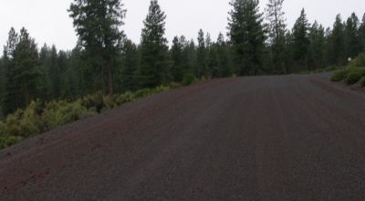 10 Treed acres Near Beatty Oregon - Owner financing available
