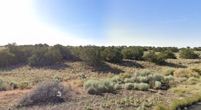 Own peace with a powerful future in Apache County, AZ!