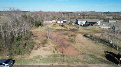 0.15 Acres in Galveston County Texas with Owner Financing Available!