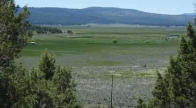 Sprague River Valley Views * Site builds, Mobiles, Modulars allowed