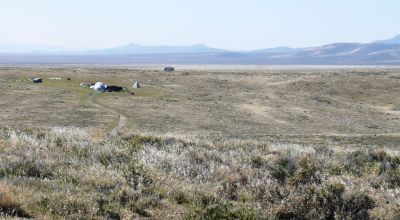 80 acres of Rolling Hills  only $49,000