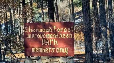 Sherwood Forest 1 acre near Torreon New Mexico - Base of the Manzano Mountains