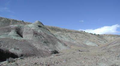 Scenic Duchesne County Utah -  160  acres - Dinosaur Fossil area???