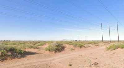 10.09 Acres Deming New Mexico