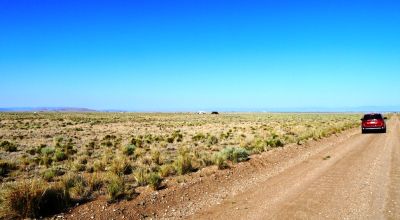 5 acres Residential Homesite - Mobiles Modulars allowed - Mountain Views