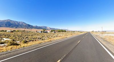 6.35 Acres on HWY 376 - Zoned Commercial - Power - South of Austin