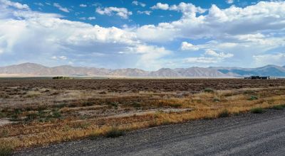 20 Acres in South Crescent Valley - Great Road Access - No Restrictions - RV's Allowed - Surveyed