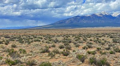 Make This the Ultimate Place to Be. 5 Acres in Alamosa, CO. Just $196.02/Mo! Owner Financing!
