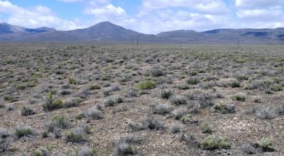 Crescent Valley just South of town * Mobiles & Modulars allowed