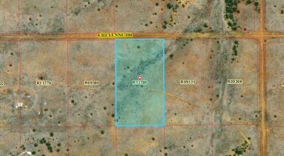 5.02 Acres in Ramah, NM. RV's & MH Allowed $0 DOWN - The Off Grid Escape You Are Looking For!