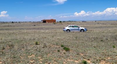 Bring Your Horses - Nearly Three Acres - Just East of Albuquerque - Large Acreage Properties