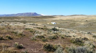 80 acres of Rolling Hills  only $49,000