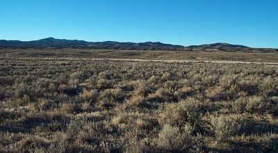 40 acre Mini ranch in the Hills West of Montello